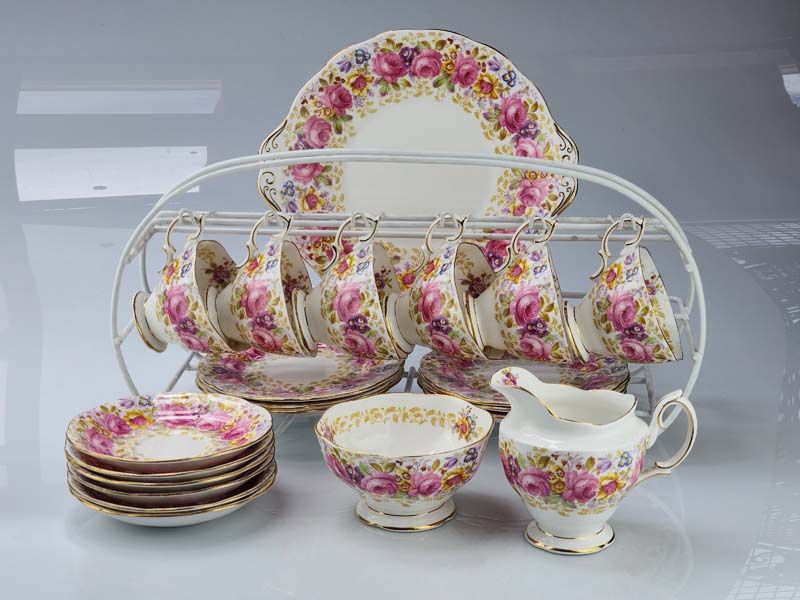 Royal Albert