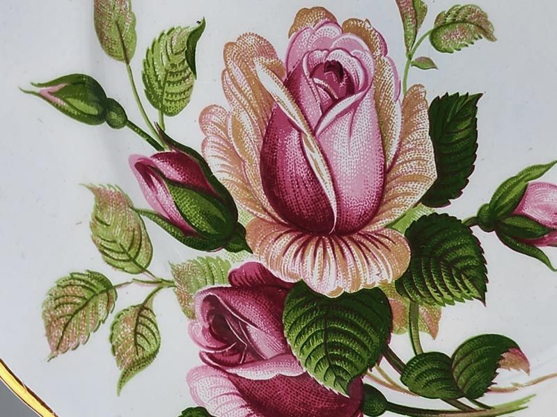 Royal Albert: Royal Albert - Blue, English Beauty trio