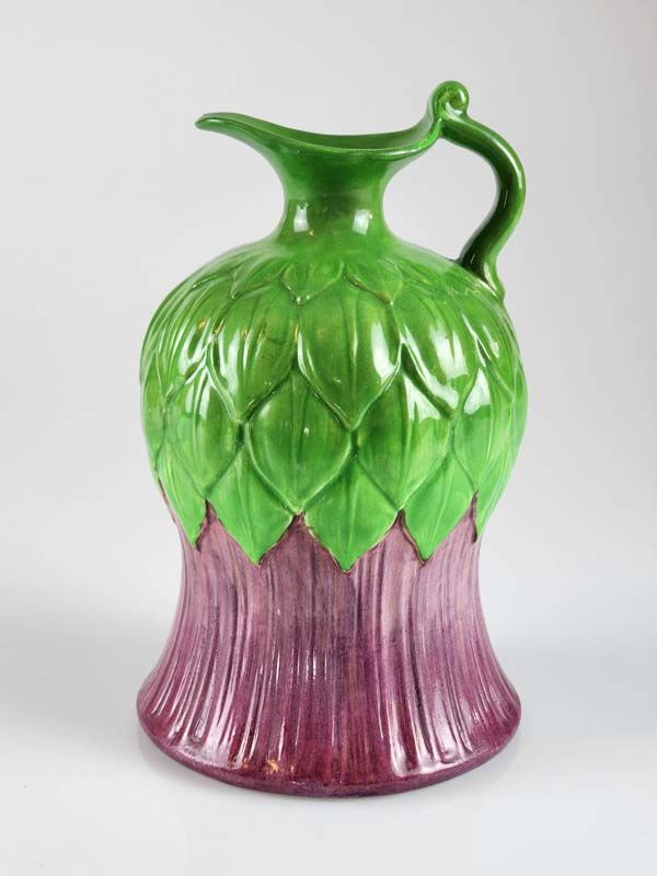 Dewars thistle whisky flask