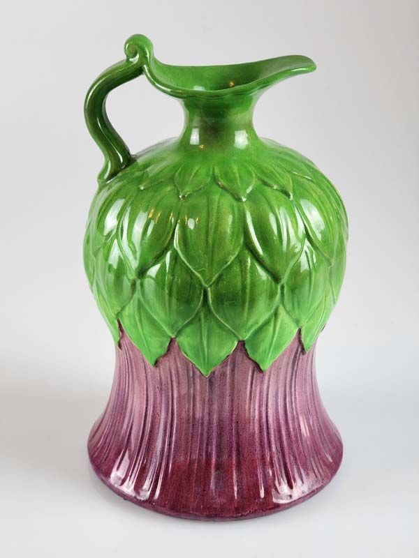 China & Ceramics: Royal Doulton Dewars Thistle Flask