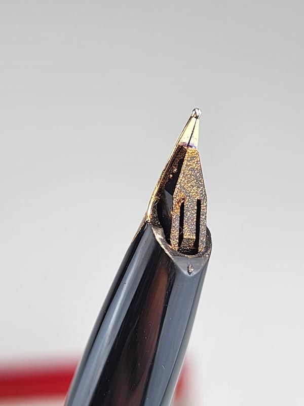 Vintage & Retro: Sheaffer Targa Fountain Pen