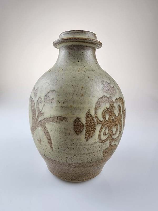 Stephen McCarthy Vase