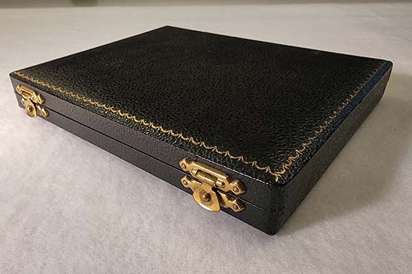 Silver & Gold: Sterling Silver Enamelled Coffee Spoons 