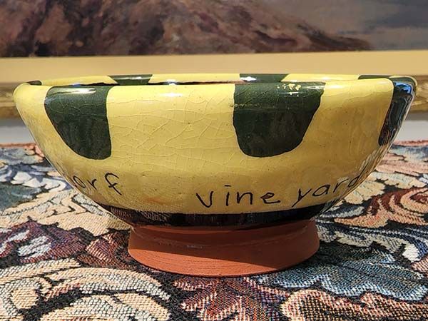 Steve Fullmer: Steve Fullmer Bowl