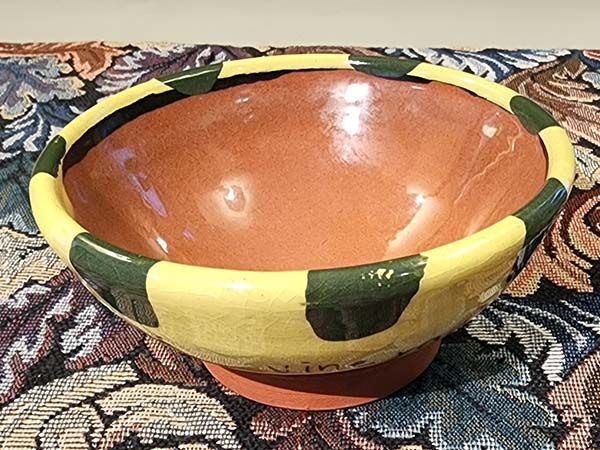 Steve Fullmer: Steve Fullmer Bowl