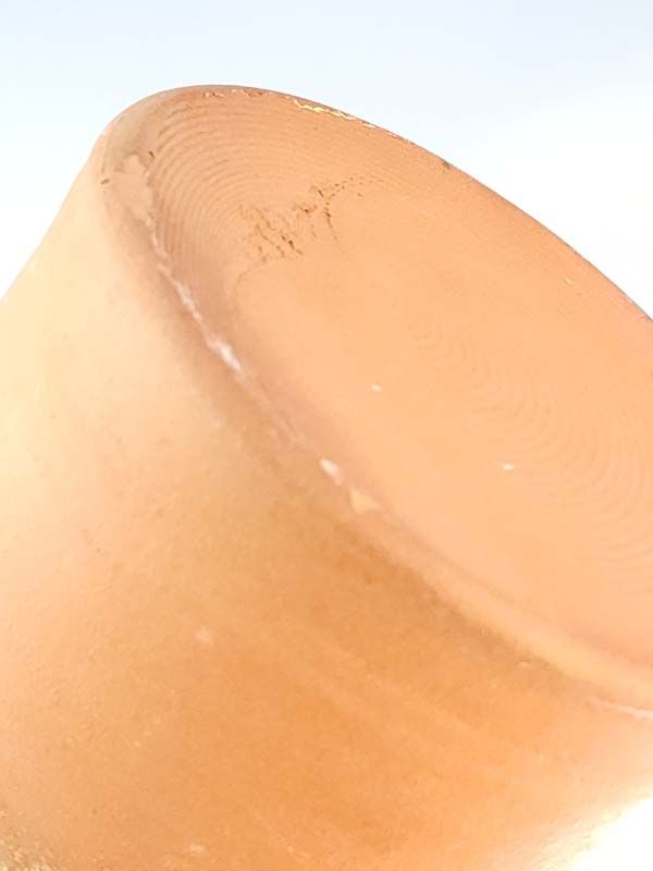 NZ Pottery: Steve Fullmer Wine Cooler