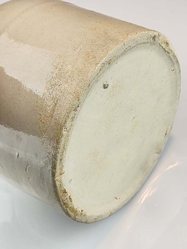 Antiques: Swift's Arsenate of Lead Jar