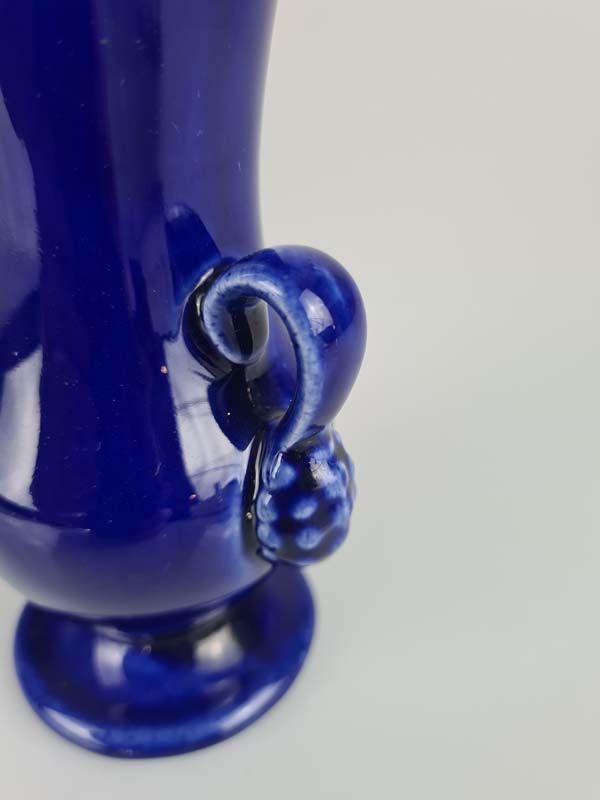 Titian Studios: Titian Studio Vase