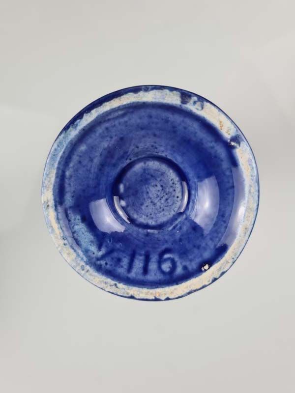 Titian Studios: Titian Studio Vase