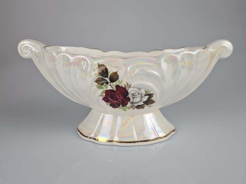 Titian Studio Trough Vase