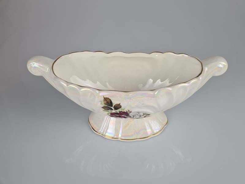 Titian Studios: Titian Studio Trough Vase