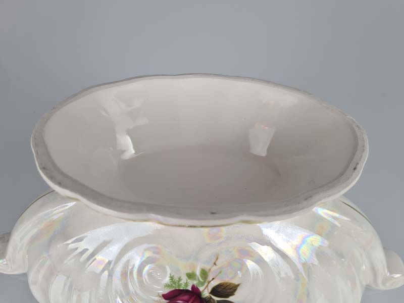 Titian Studios: Titian Studio Trough Vase