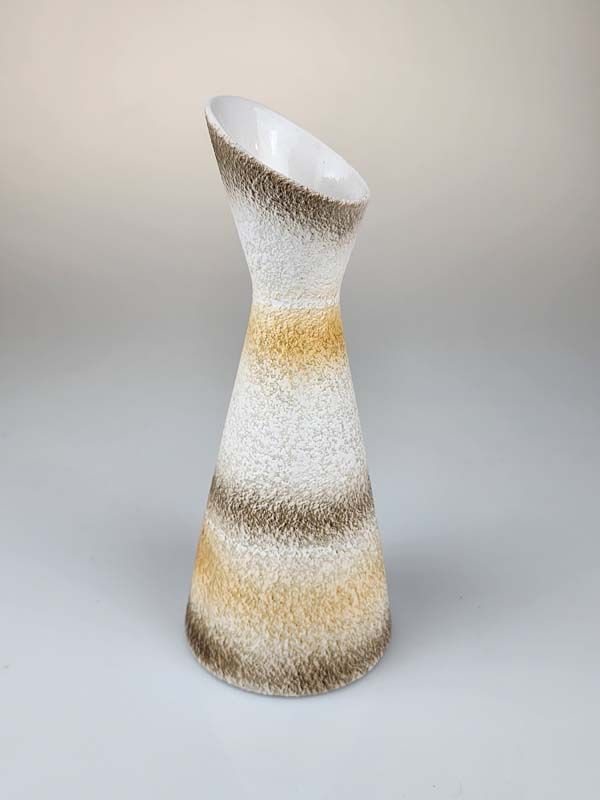 Titian Studio Ware vase