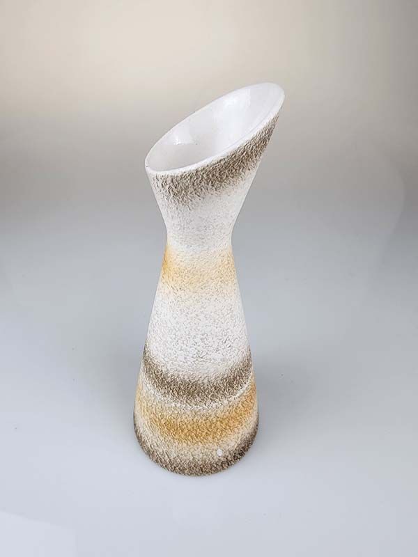 China & Ceramics: Titian Studio Ware Vase