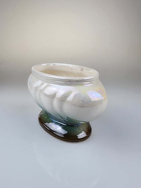 NZ Pottery: Titian Studio bowl