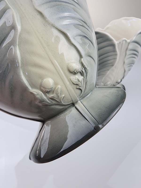 NZ Pottery: Titian Studio Vases