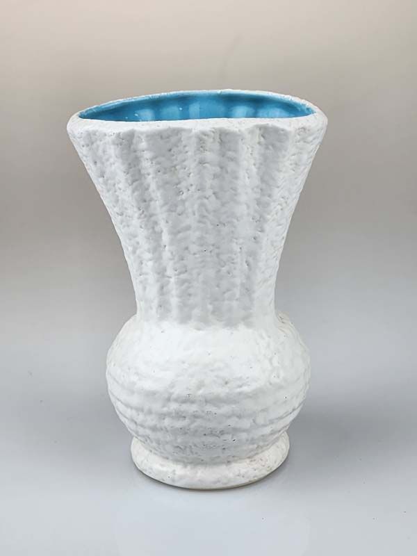 China & Ceramics: Titian Studio Ware Vase