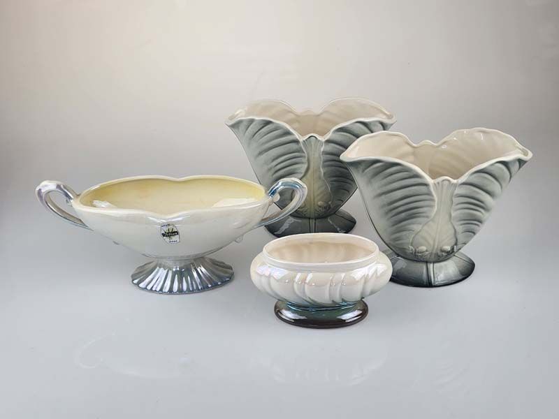 NZ Pottery: Titian Studio bowl