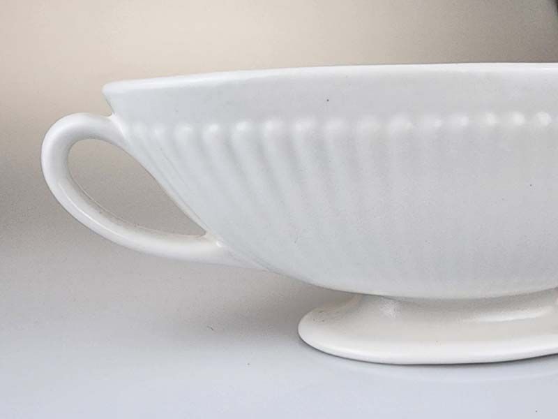 Titian Studio Trough Vase