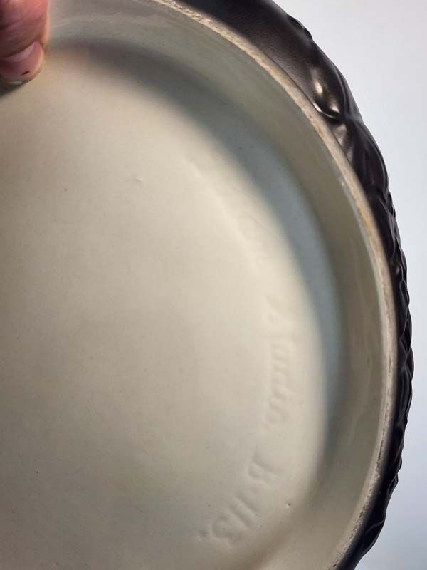 Titian Studios: Titian Studio Large Bowl