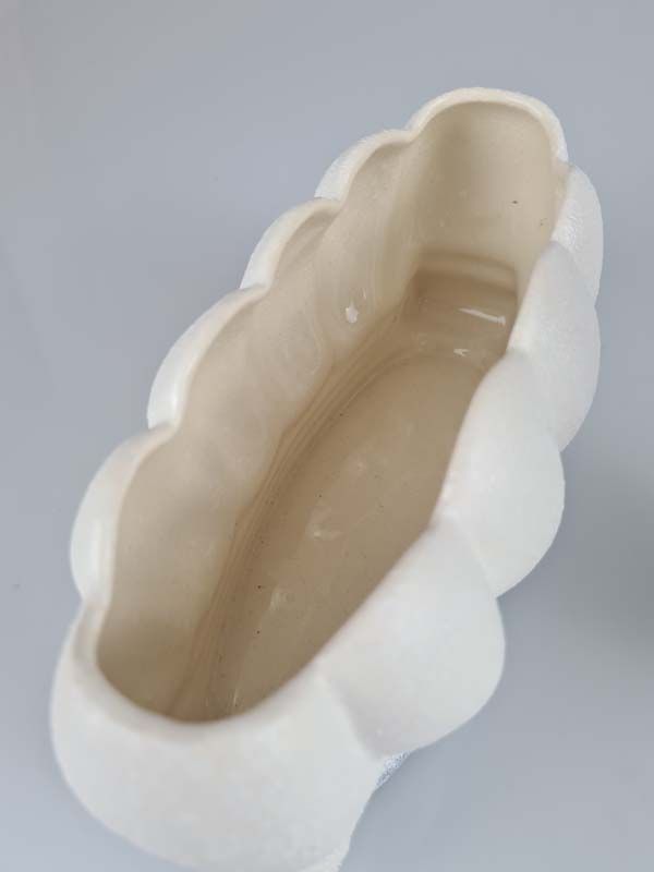 Titian Studios: Titian Studio Trough and Vase