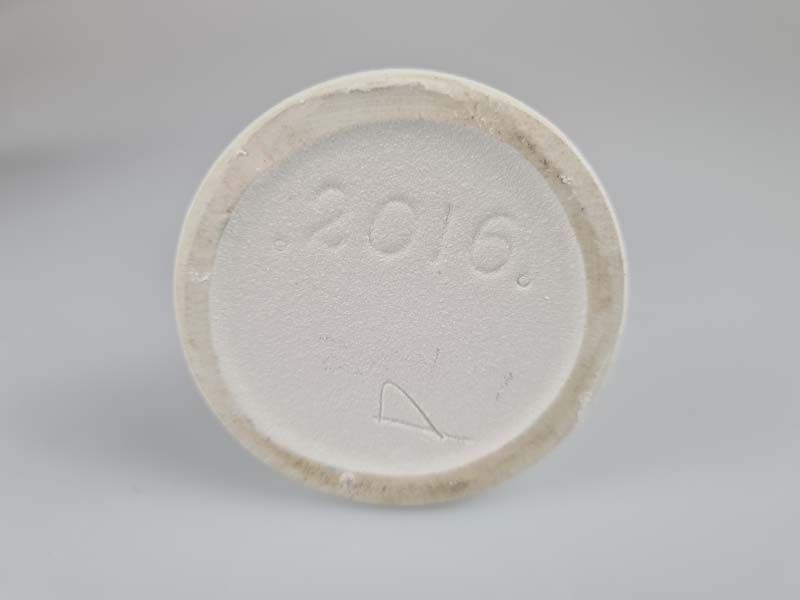 Titian Studios: Titian Studio Trough and Vase