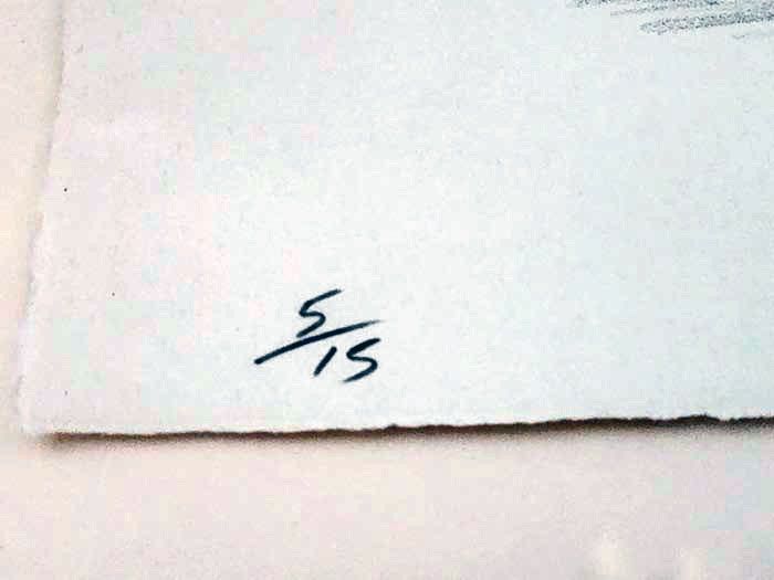 New Zealand Art: Tony De Lautour