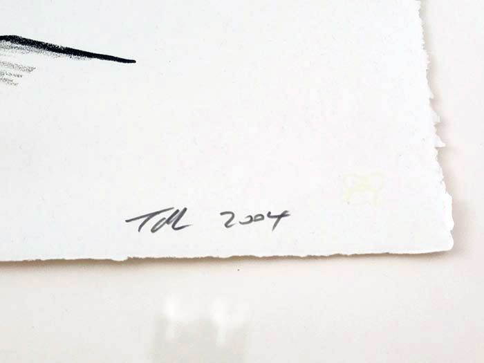 New Zealand Art: Tony De Lautour