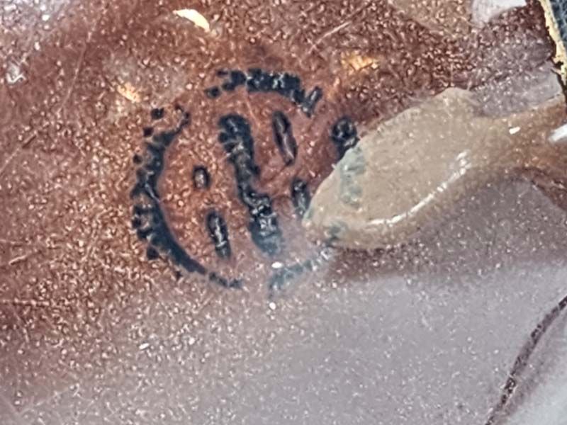 Vintage & Retro: Melba Ware Clydesdale Horse