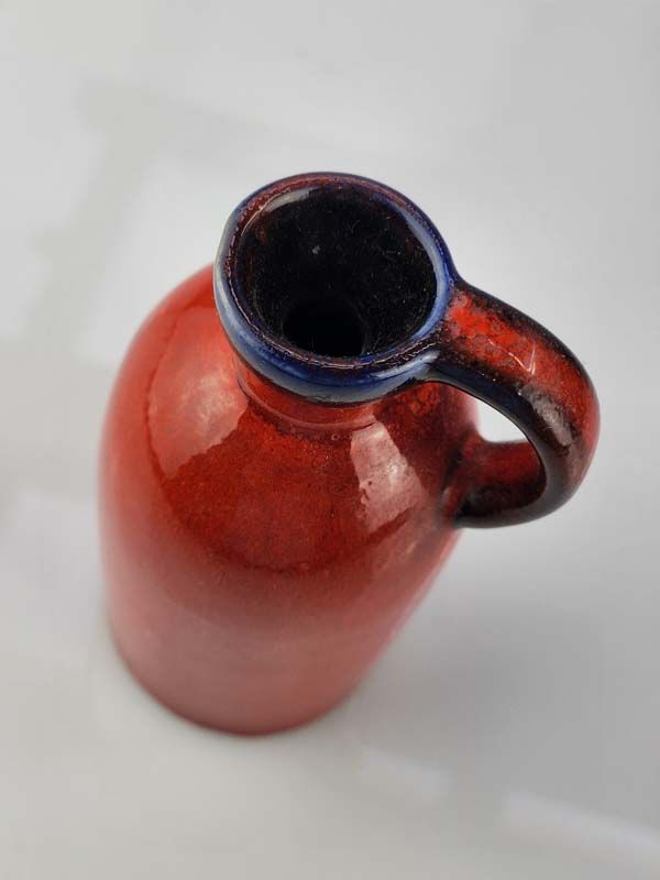 China & Ceramics: West Germany Pottery Miniature Jug