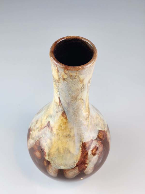 China & Ceramics: West Germany Pottery Vase