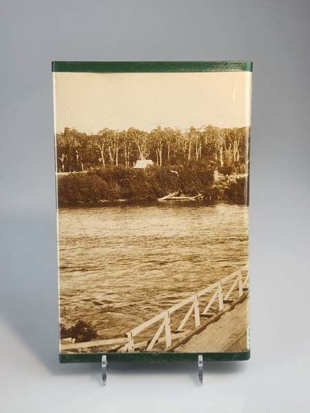 Books: West To The Fiords The History Of Western Southland