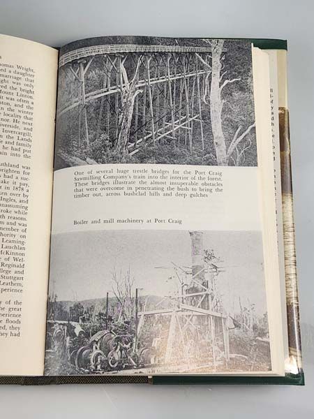 Books: West To The Fiords The History Of Western Southland