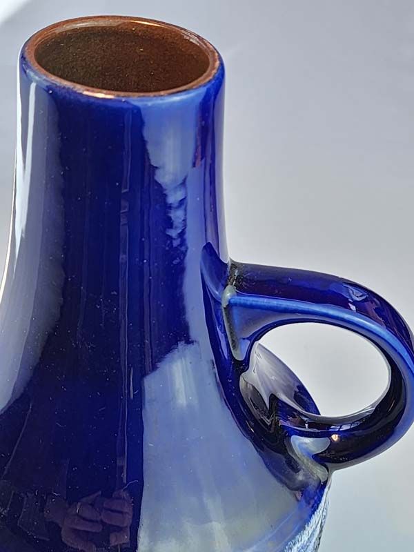 China & Ceramics: West Germany Pottery Jug