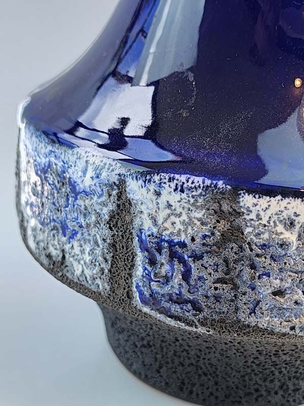 China & Ceramics: West Germany Pottery Jug