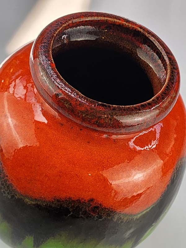 China & Ceramics: West Germany Pottery Vase