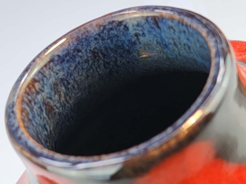 China & Ceramics: West Germany Pottery Vase