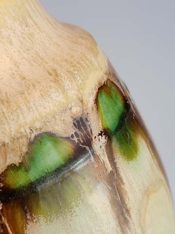 Vintage & Retro: West Germany Pottery Vase