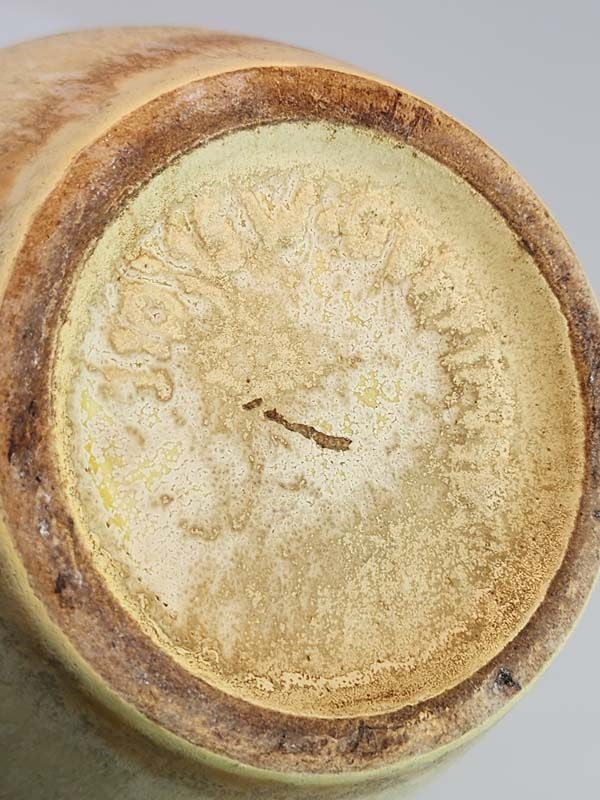 Vintage & Retro: West Germany Pottery Vase