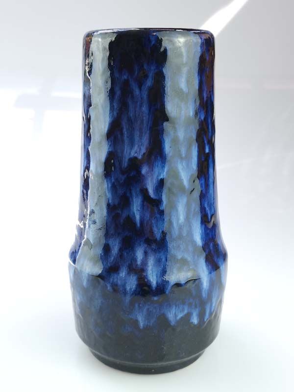 West Germany Scheurich Vase