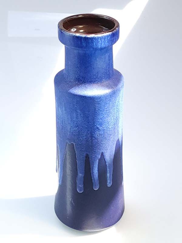 China & Ceramics: West Germany Pottery Vase