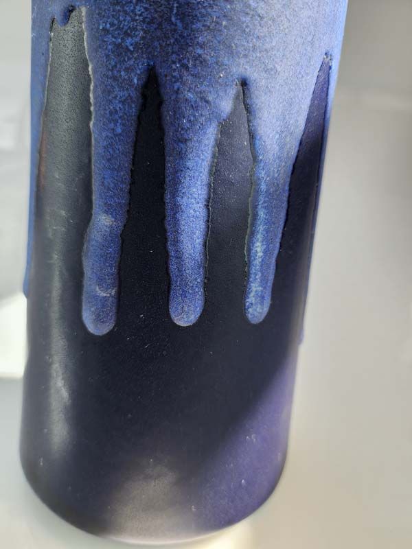 China & Ceramics: West Germany Pottery Vase