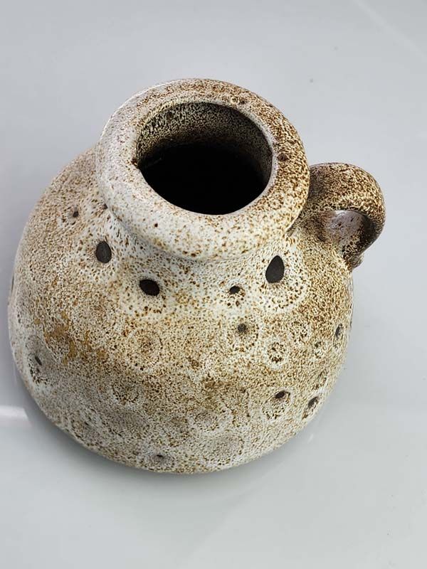 Vintage & Retro: West Germany Pottery Jug