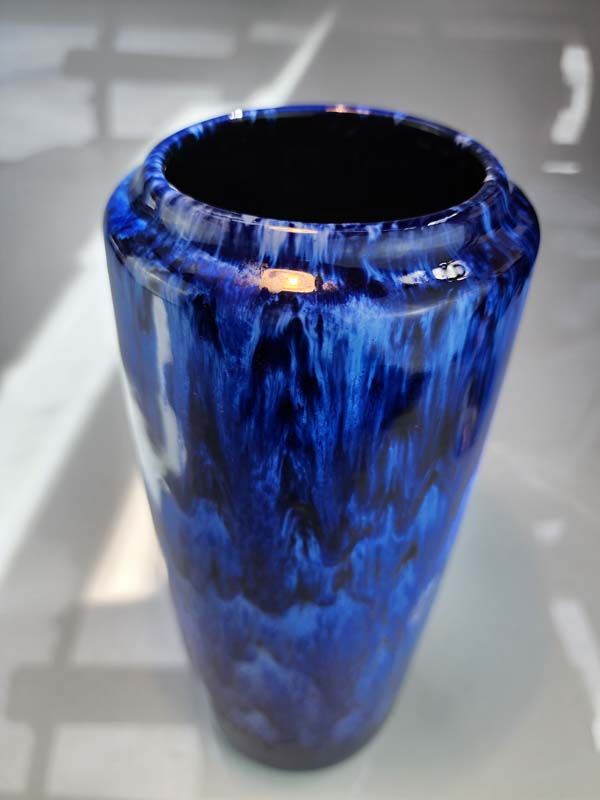 Vintage & Retro: West Germany Scheurich Vase