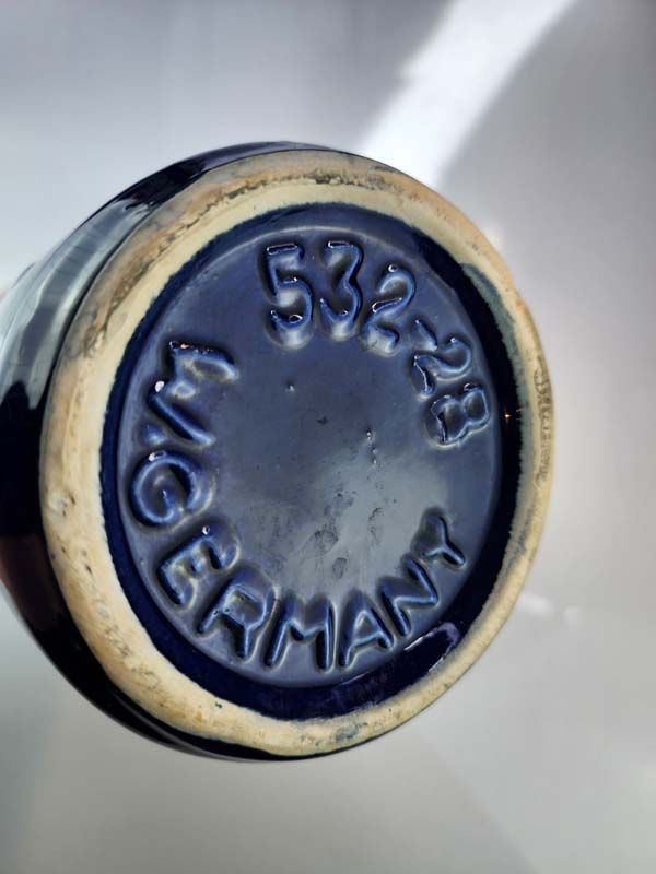 Vintage & Retro: West Germany Scheurich Vase