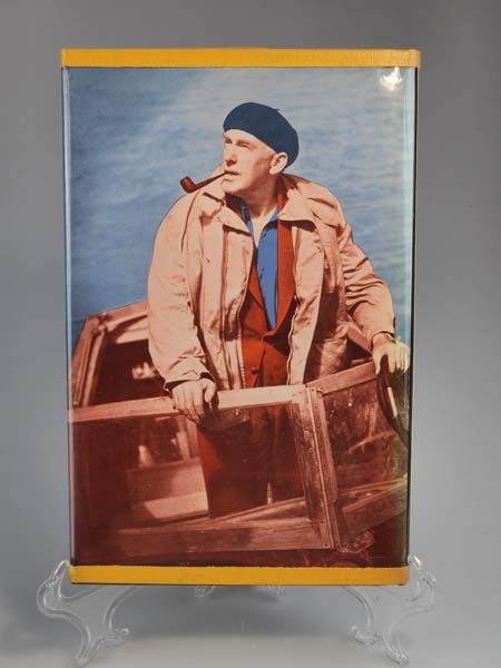 Books: Wild Irishman The Story Of Bill Hamilton, New Zealand Farmer, Inventor, Engineer, And Jet Boat Pioneer