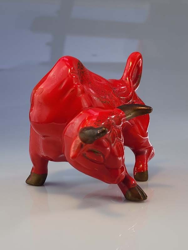 Windsor Japan China Bull